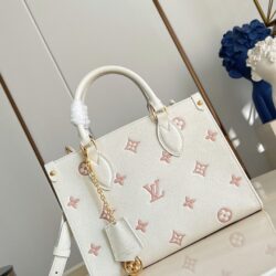 Bolso OnTheGo PM Louis Vuitton