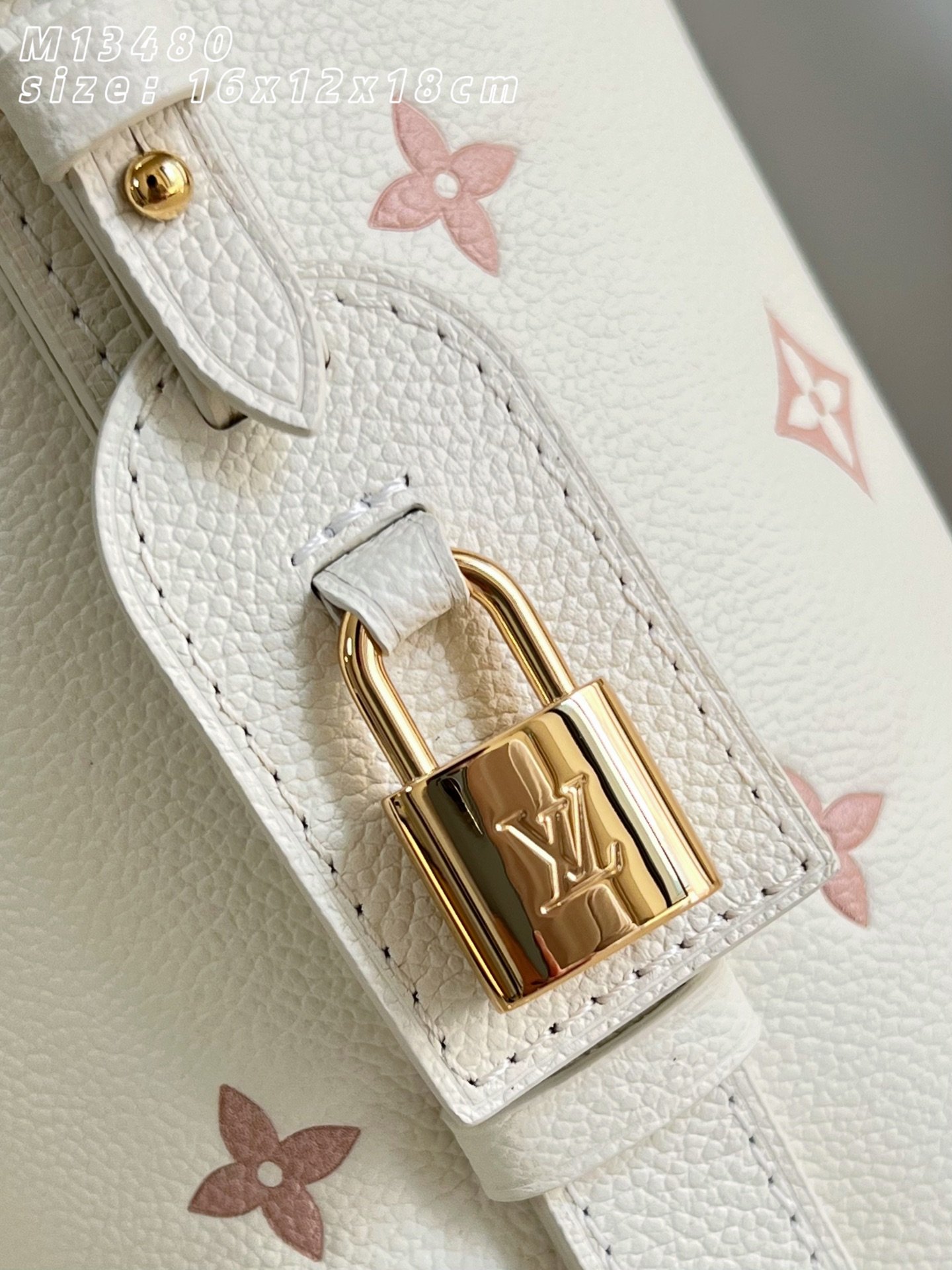 Bolso All In BB Louis Vuitton - Imagen 3