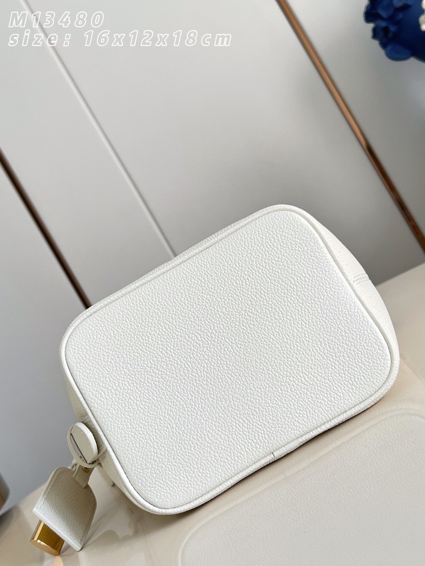 Bolso All In BB Louis Vuitton - Imagen 7