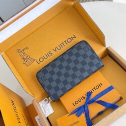 Cartera Zippy Louis Vuitton