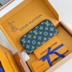 Cartera Zippy Louis Vuitton