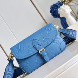 Bolso Diane Louis Vuitton