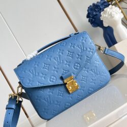 Bolso Pochette Metis Louis Vuitton
