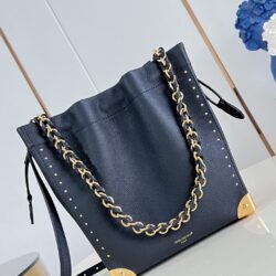 Bolso Noé Trunk Louis Vuitton