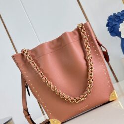 Bolso Noé Trunk Louis Vuitton