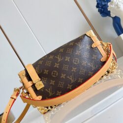 Bolso Side Trunk MM East West Louis Vuitton