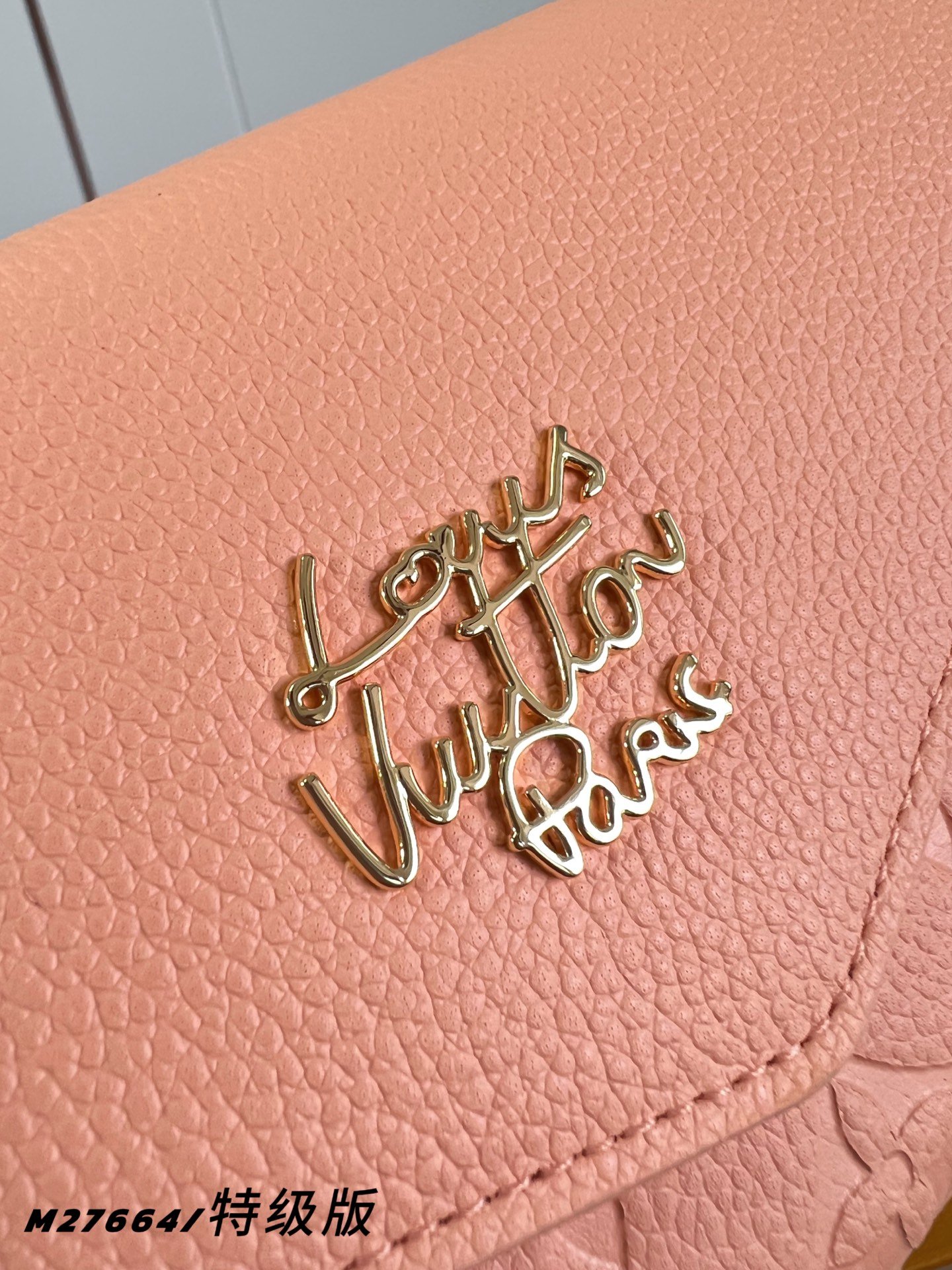 Cartera Sarah Louis Vuitton - Imagen 3