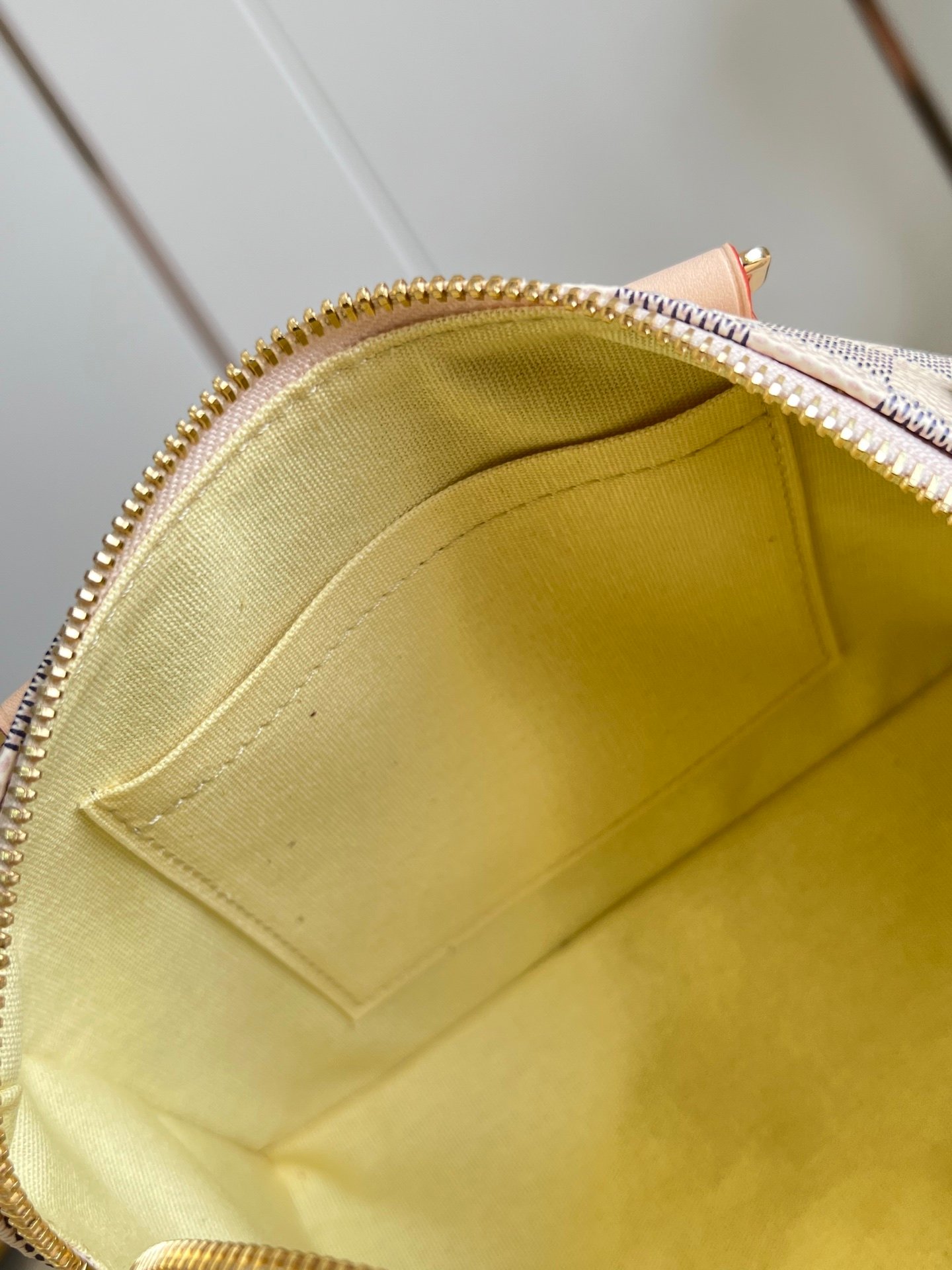 Bolso Speedy 20 con bandolera Louis Vuitton - Imagen 12