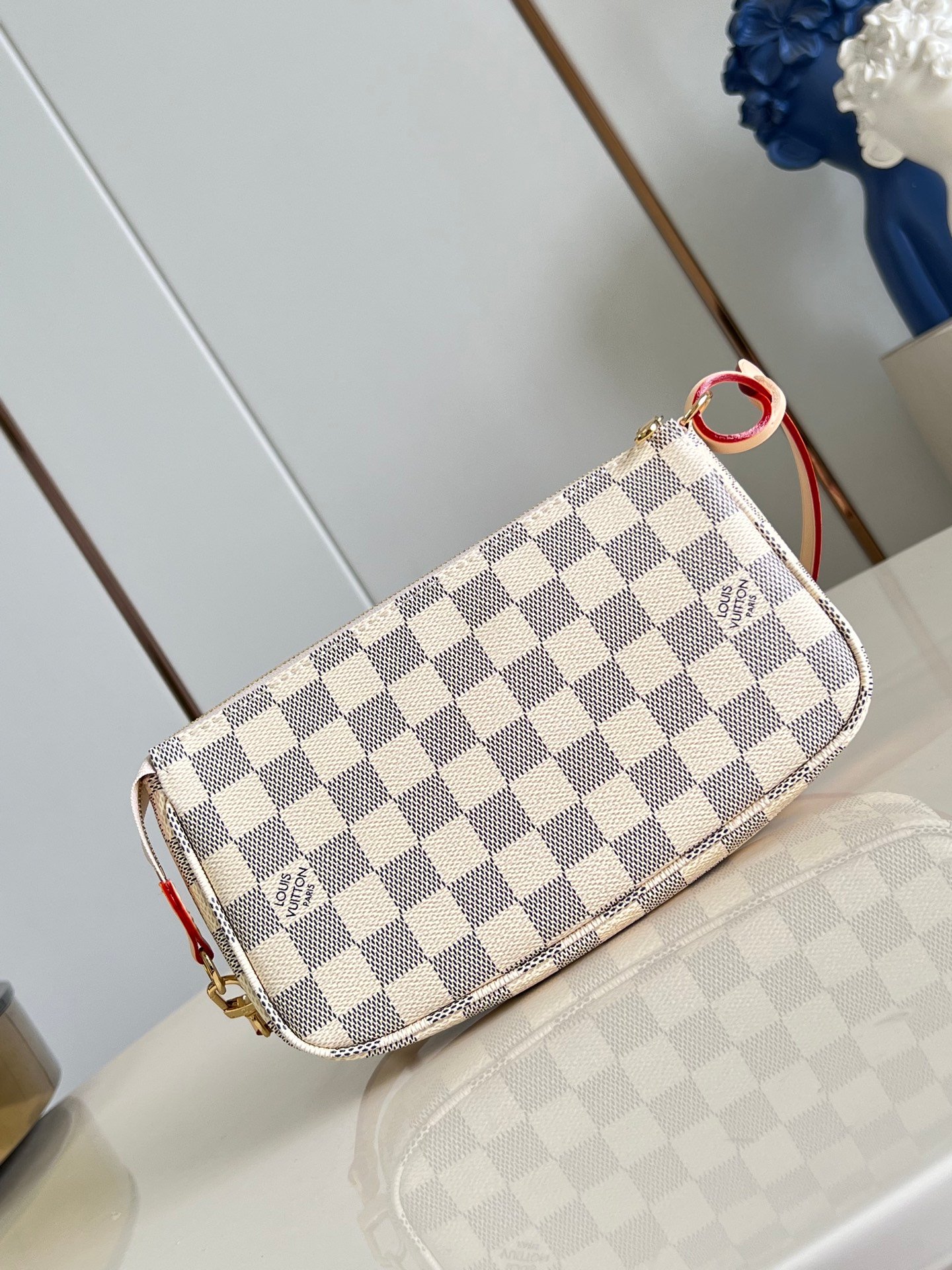 Bolso Pochette Accessoires Louis Vuitton