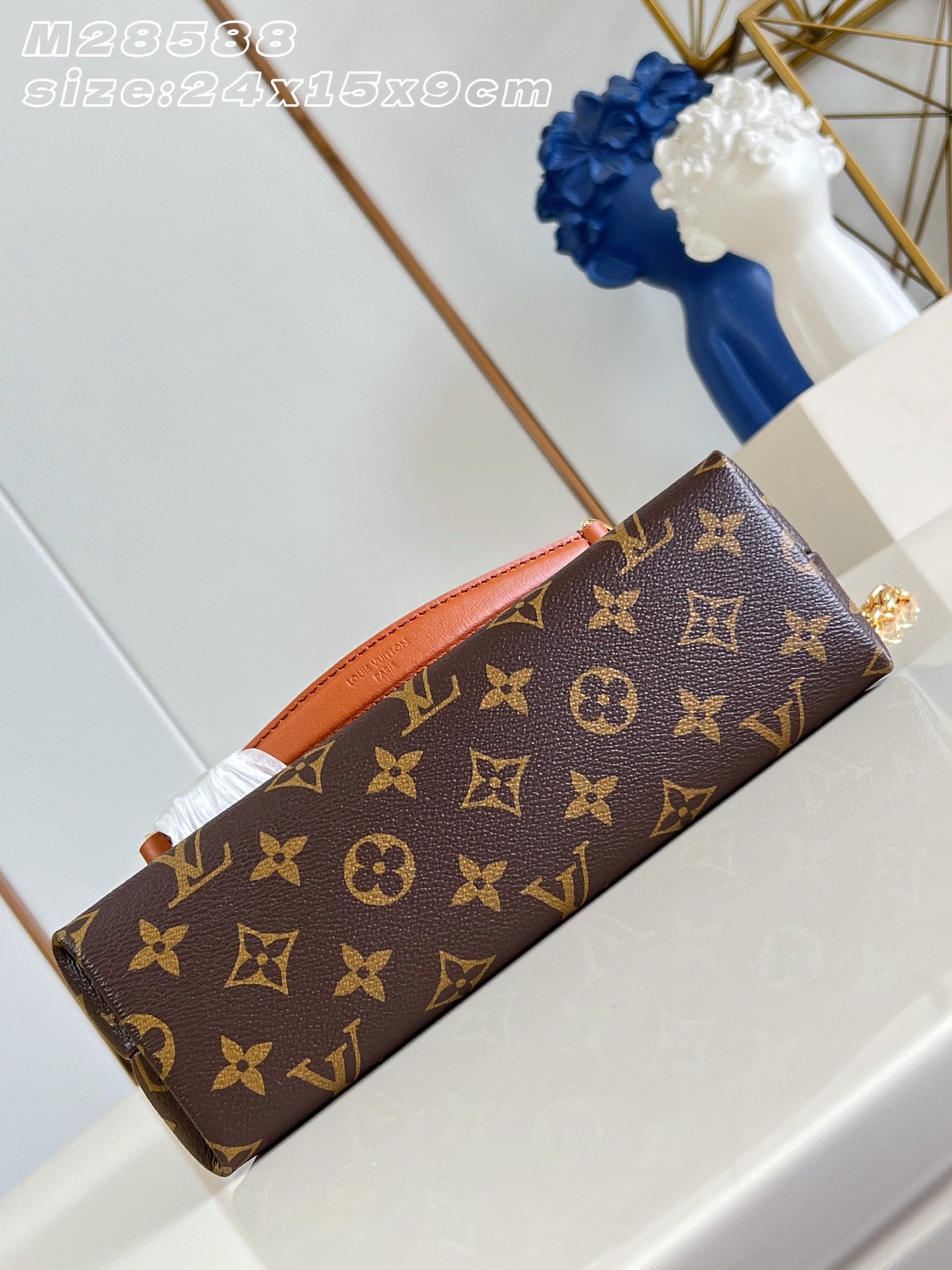 Bolso Madeleine BB Louis Vuitton - Imagen 5