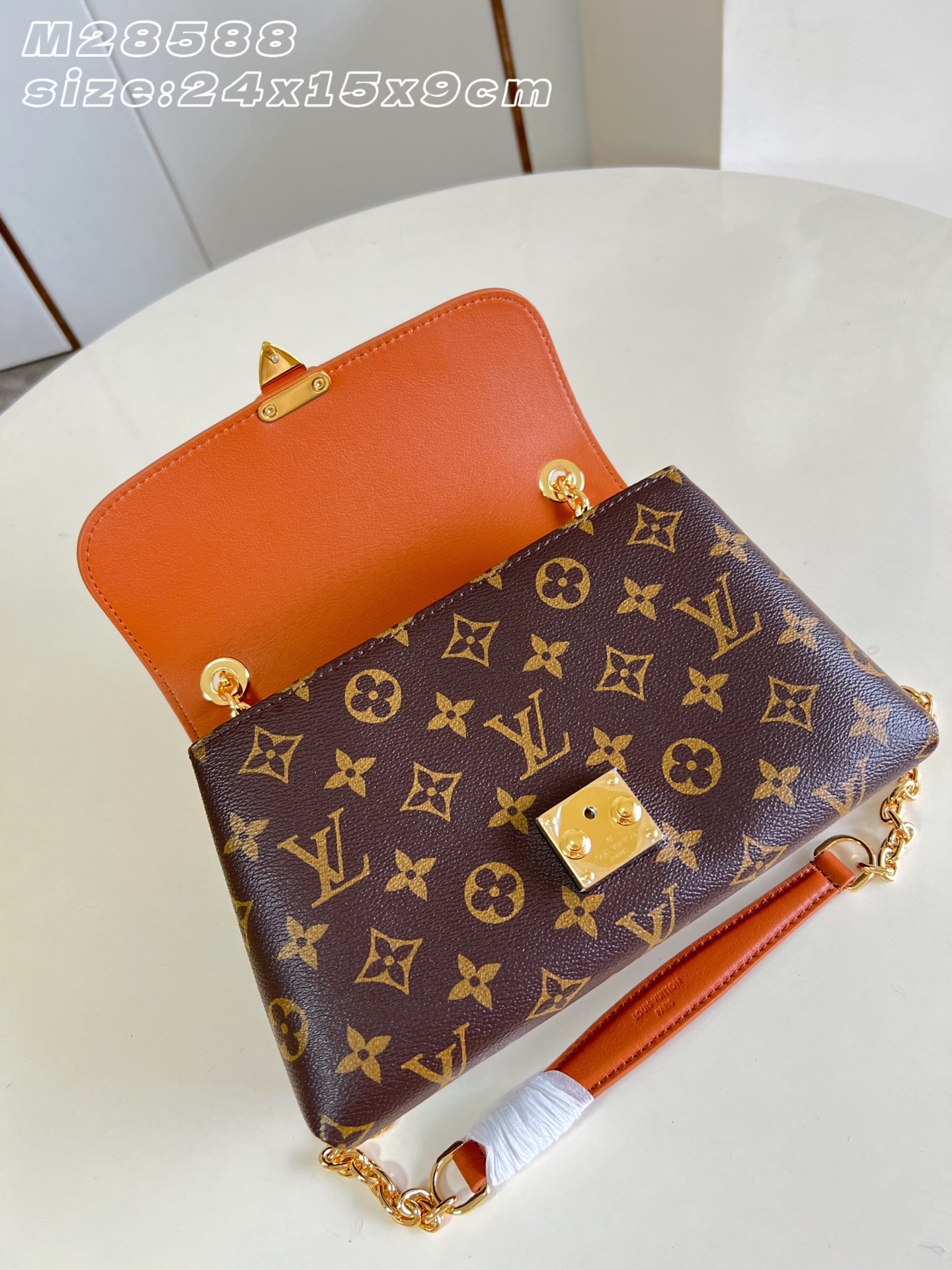 Bolso Madeleine BB Louis Vuitton - Imagen 8