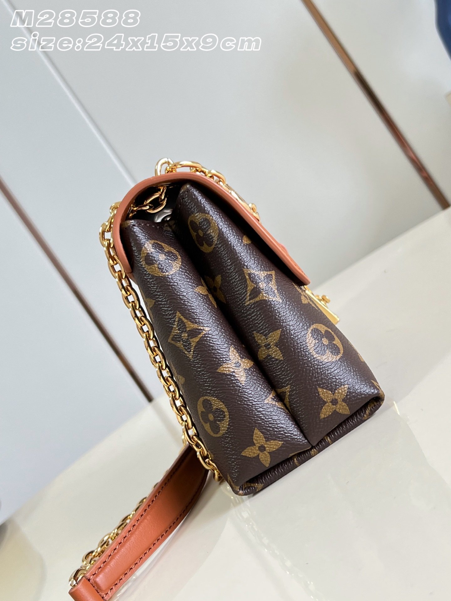 Bolso Madeleine BB Louis Vuitton - Imagen 2