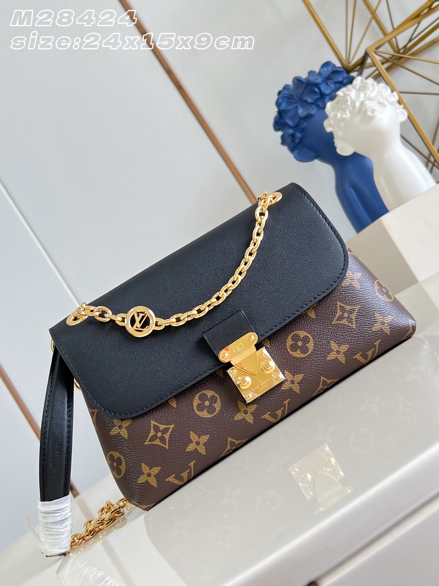 Bolso Madeleine BB Louis Vuitton