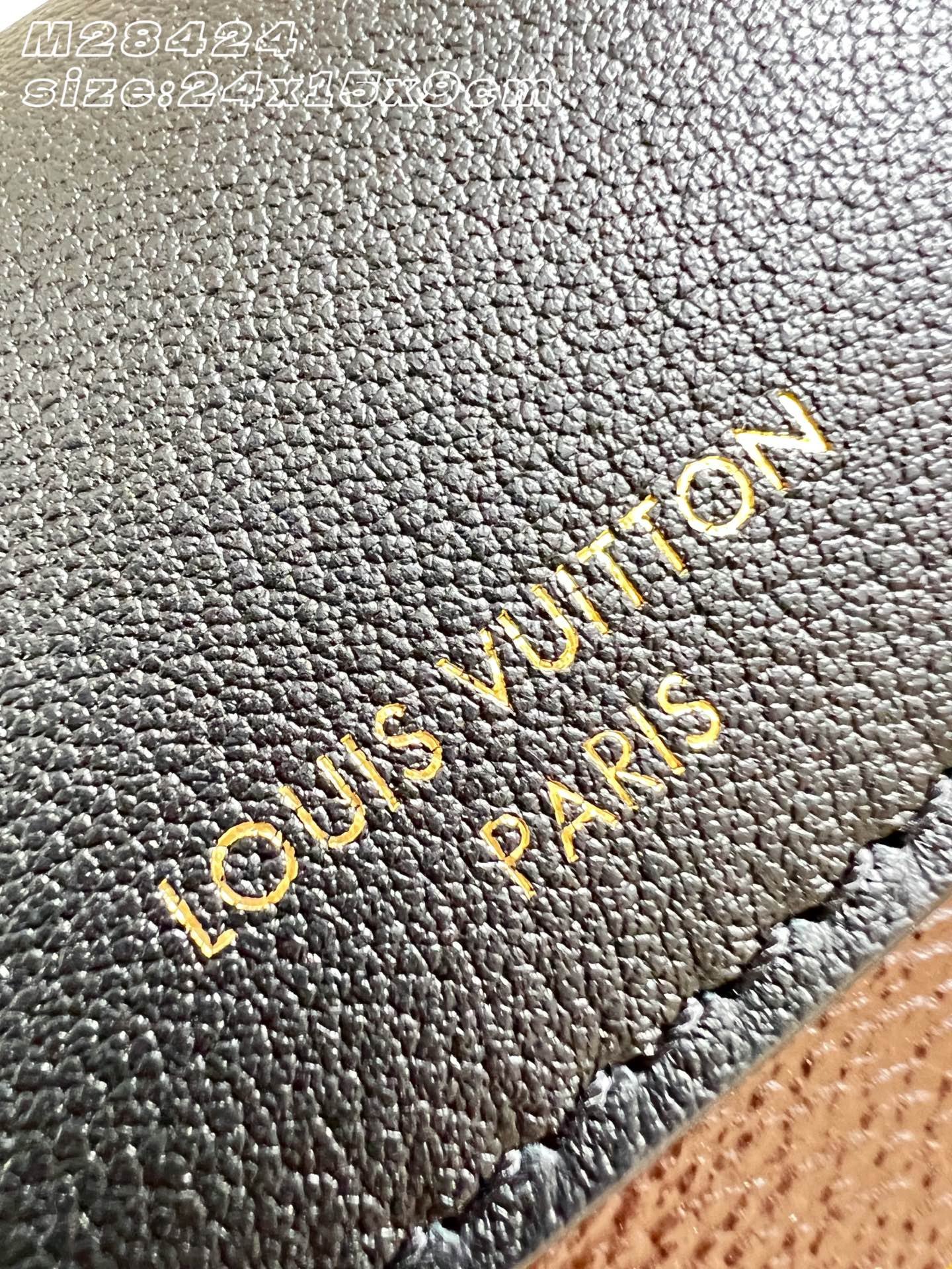 Bolso Madeleine BB Louis Vuitton - Imagen 4
