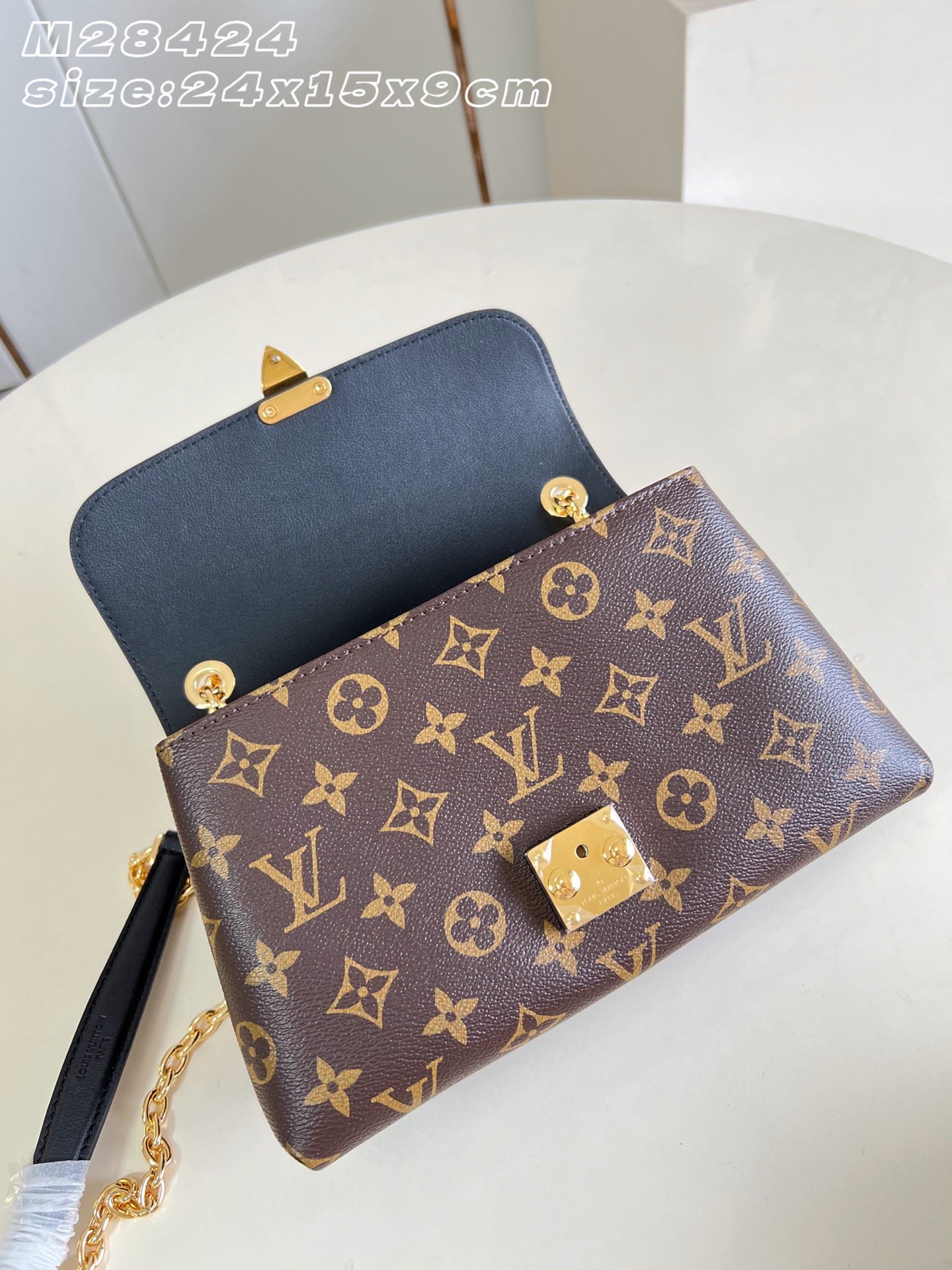 Bolso Madeleine BB Louis Vuitton - Imagen 9