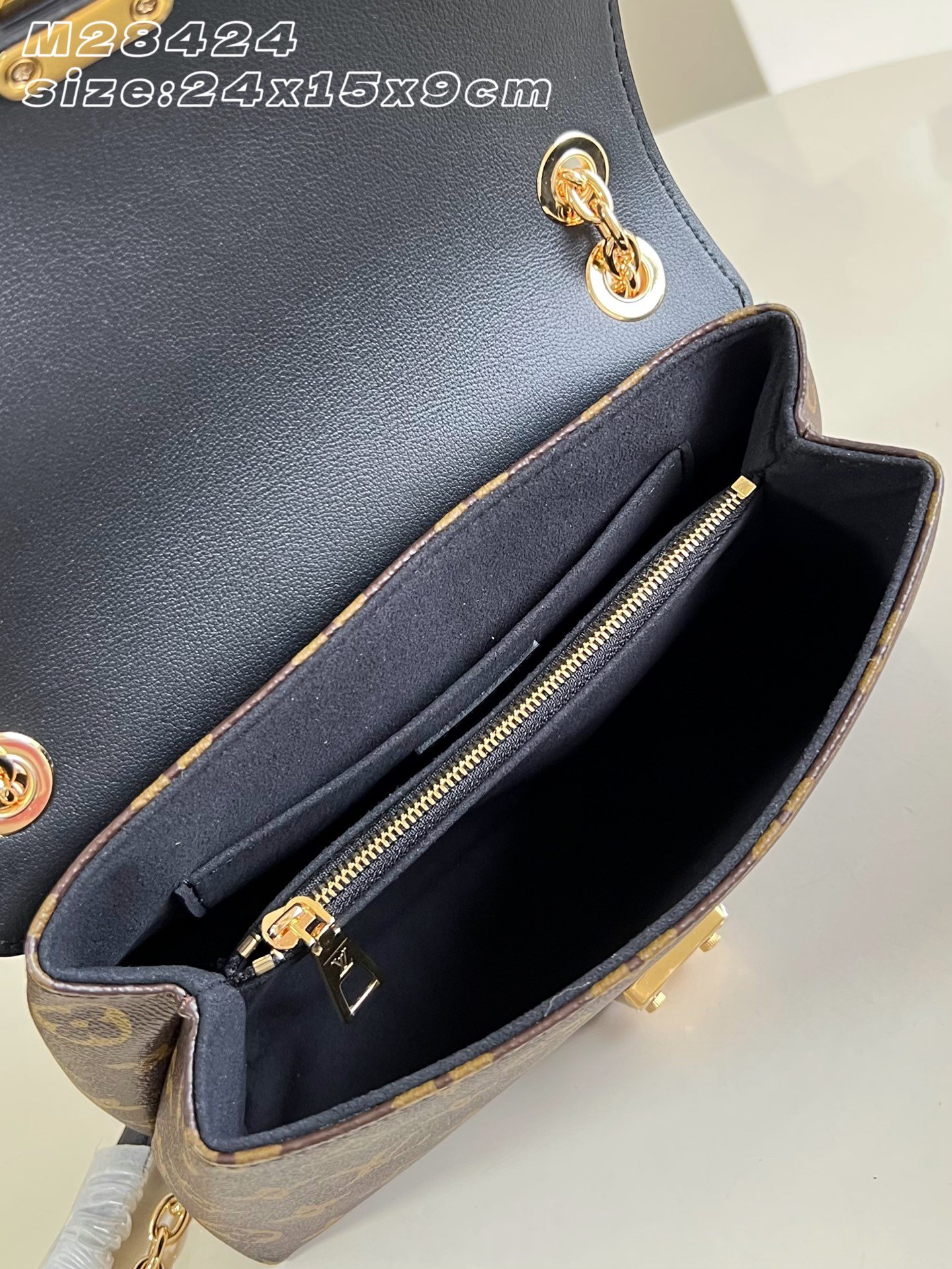 Bolso Madeleine BB Louis Vuitton - Imagen 10