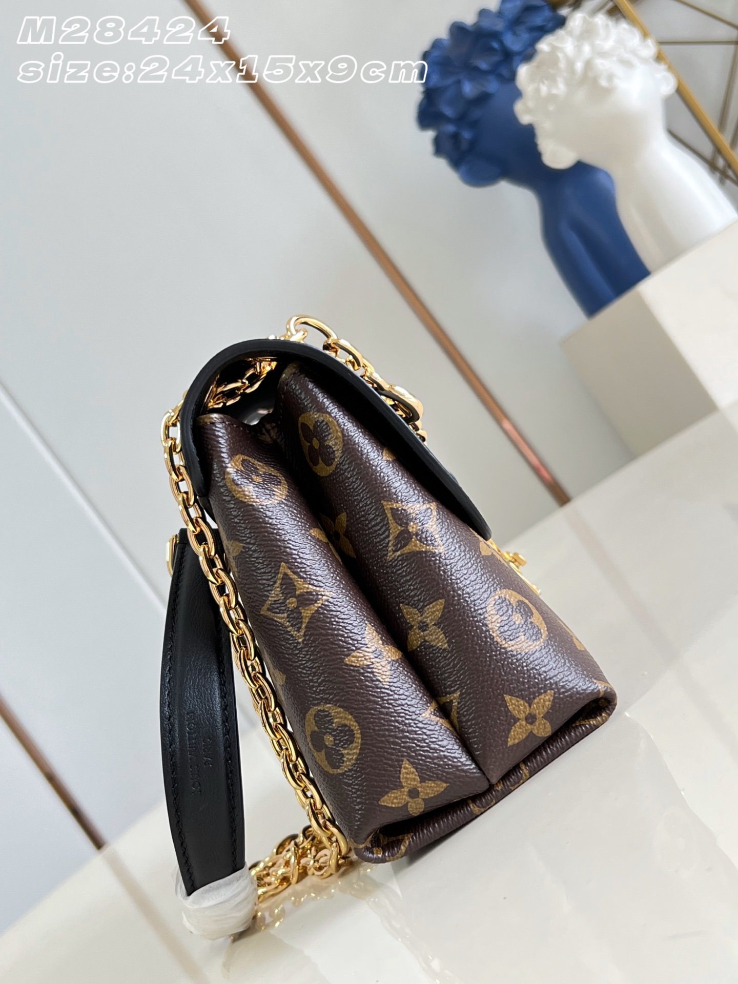 Bolso Madeleine BB Louis Vuitton - Imagen 2