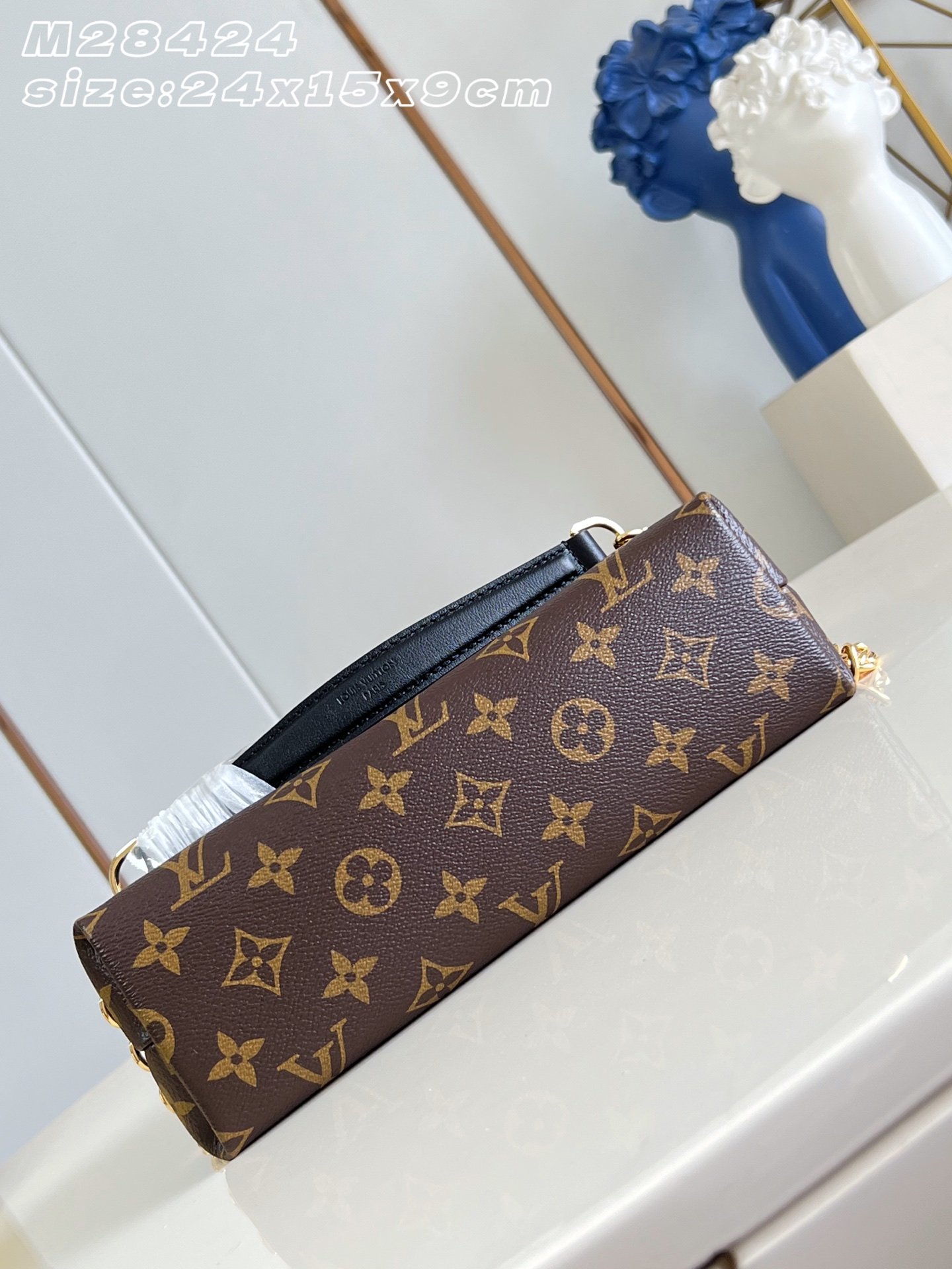 Bolso Madeleine BB Louis Vuitton - Imagen 6