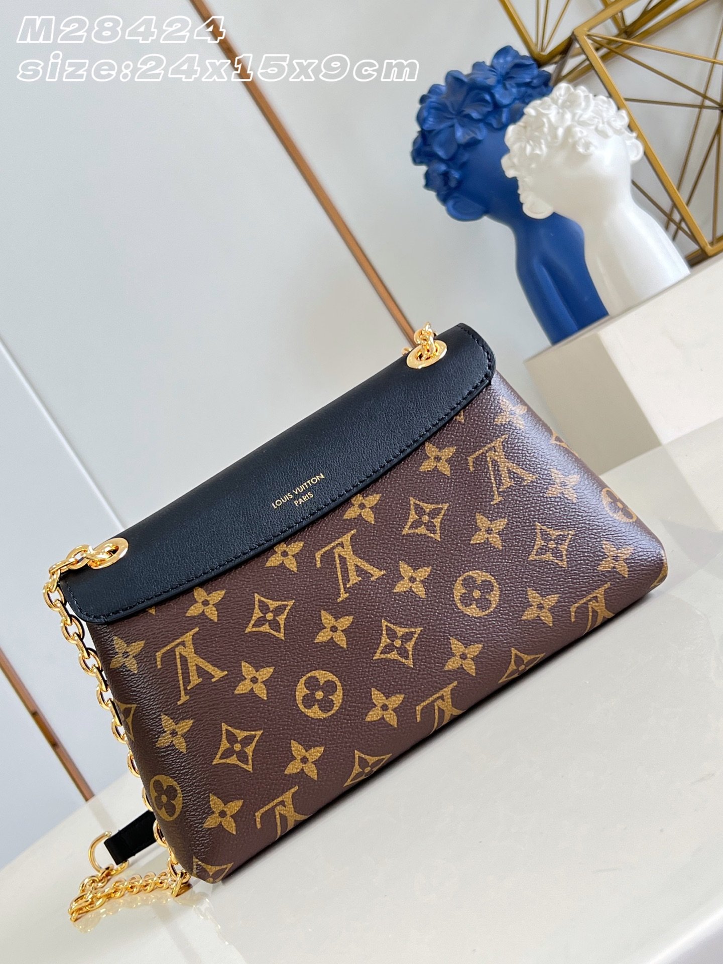 Bolso Madeleine BB Louis Vuitton - Imagen 3