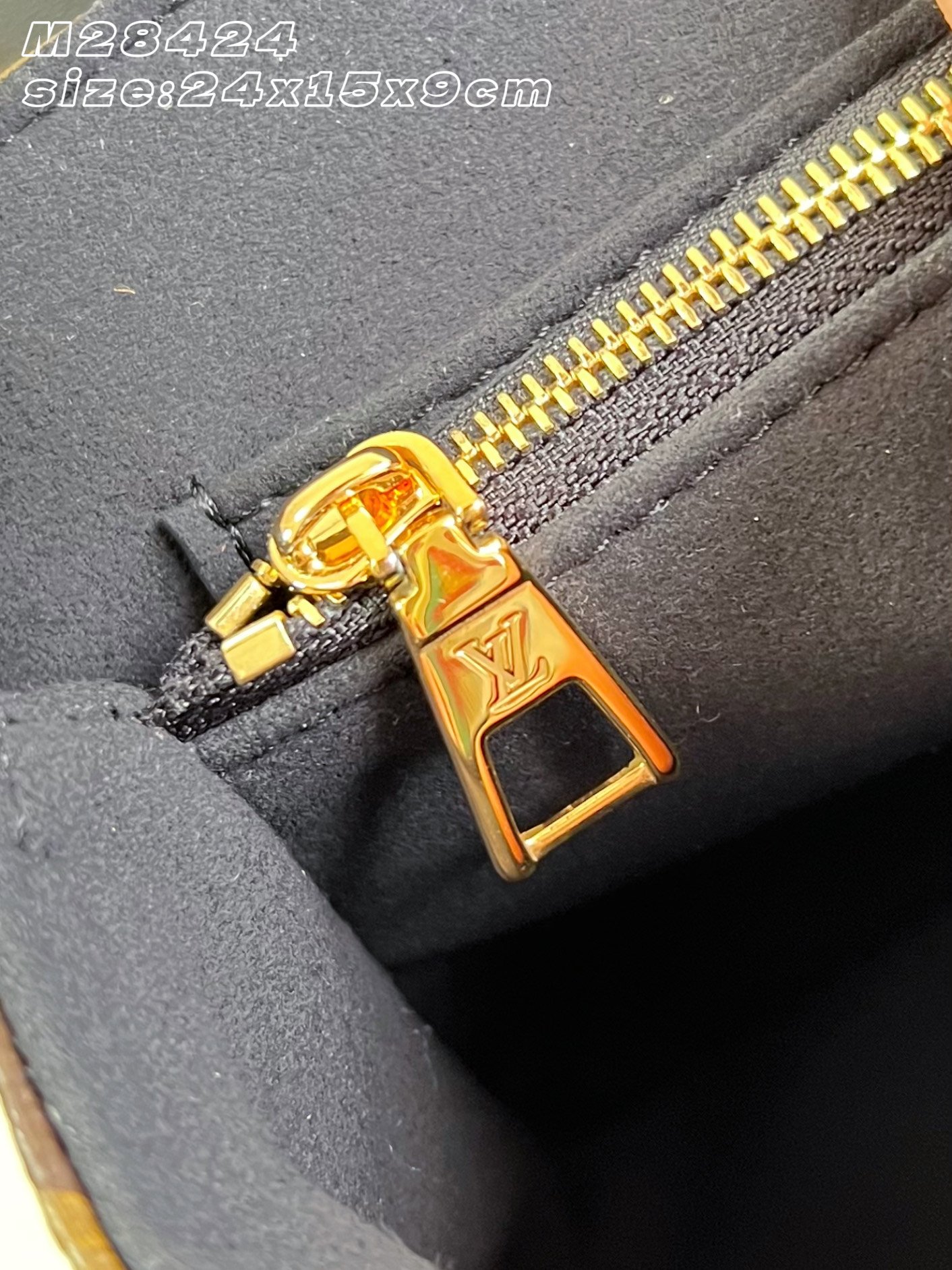 Bolso Madeleine BB Louis Vuitton - Imagen 11
