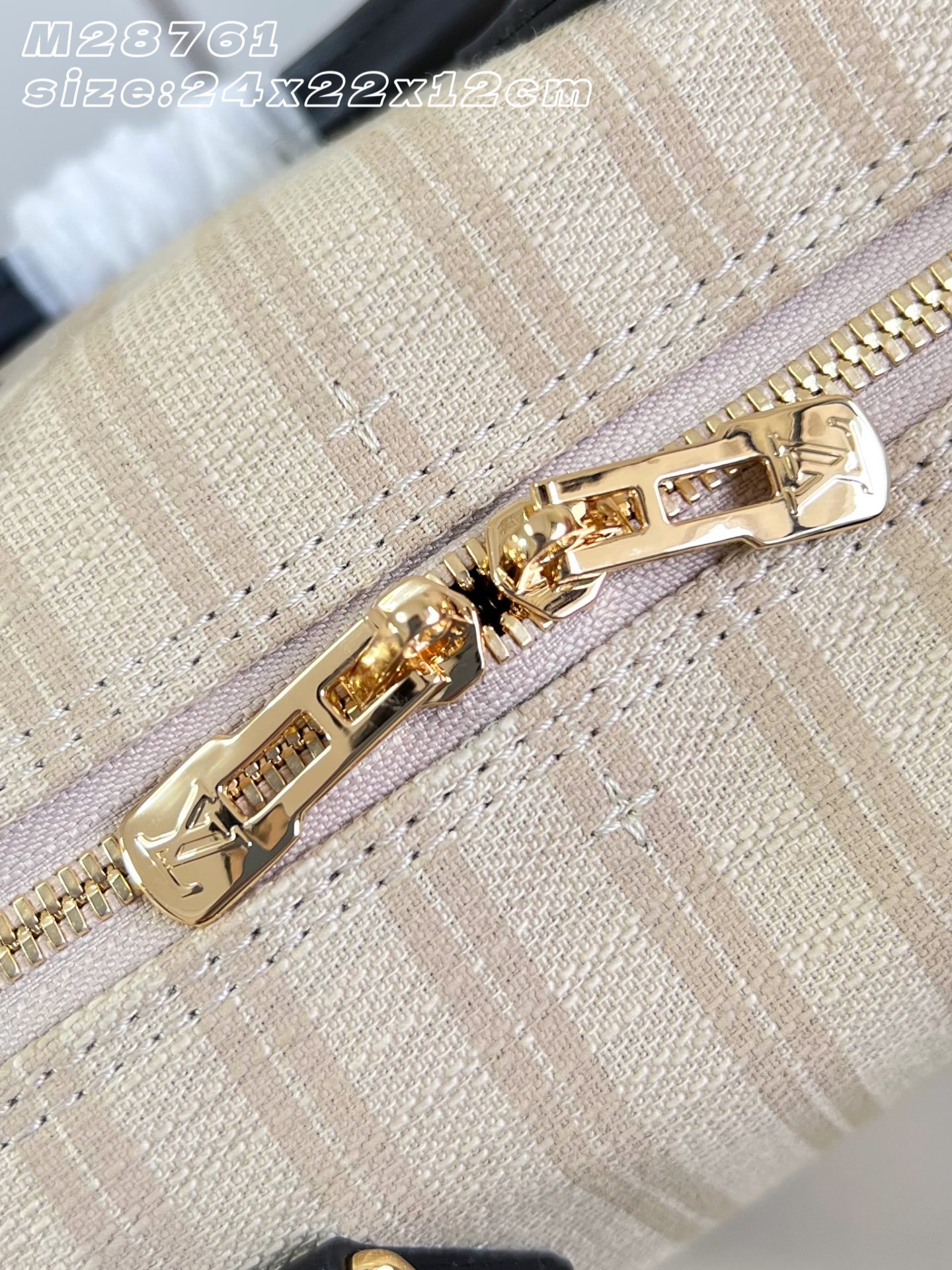 Bolso Speedy 30 con bandolera Louis Vuitton - Imagen 11