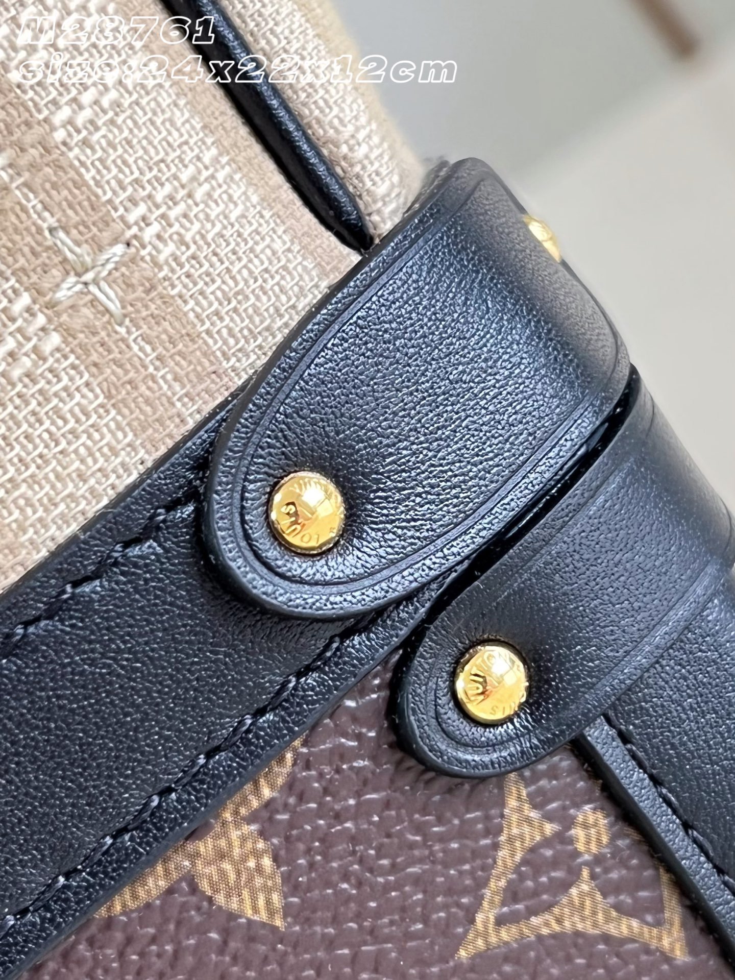 Bolso Speedy 30 con bandolera Louis Vuitton - Imagen 5
