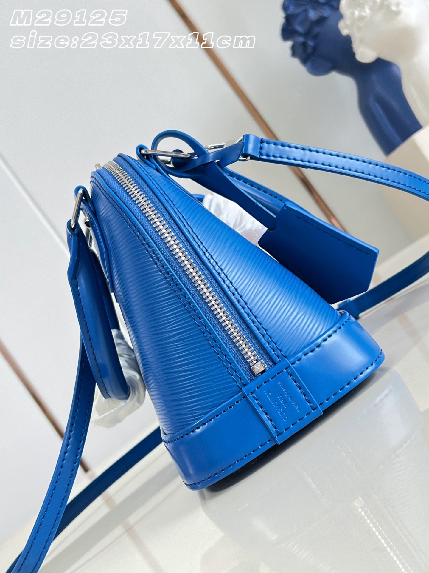 Bolso Alma BB Louis Vuitton - Imagen 5