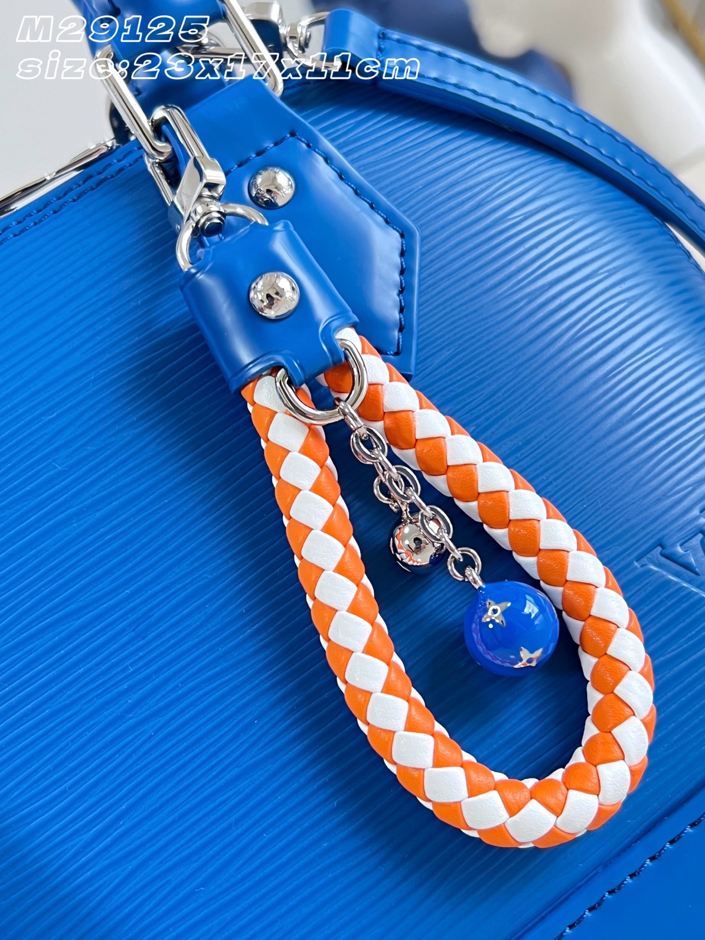 Bolso Alma BB Louis Vuitton - Imagen 3