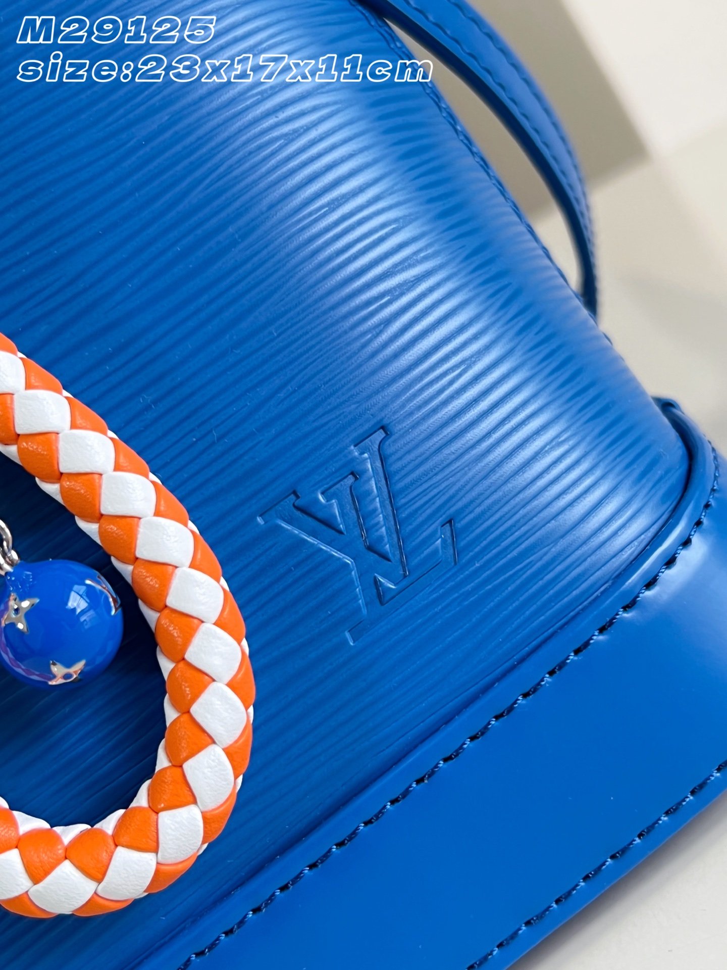 Bolso Alma BB Louis Vuitton - Imagen 2