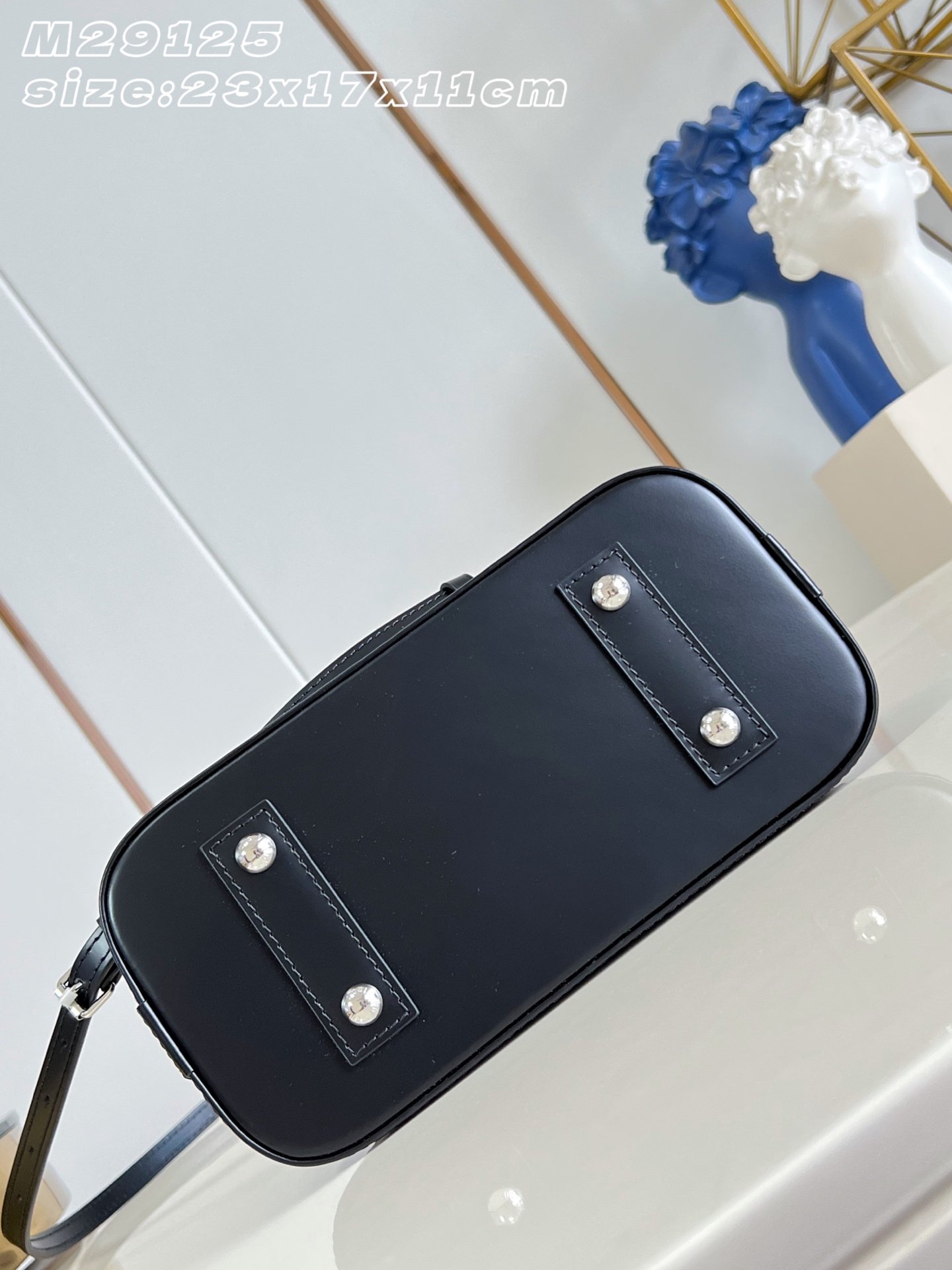 Bolso Alma BB Louis Vuitton - Imagen 7