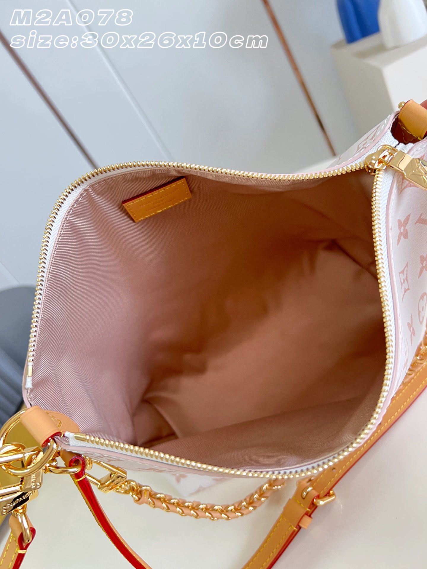 Bolso Multipass Louis Vuitton - Imagen 7