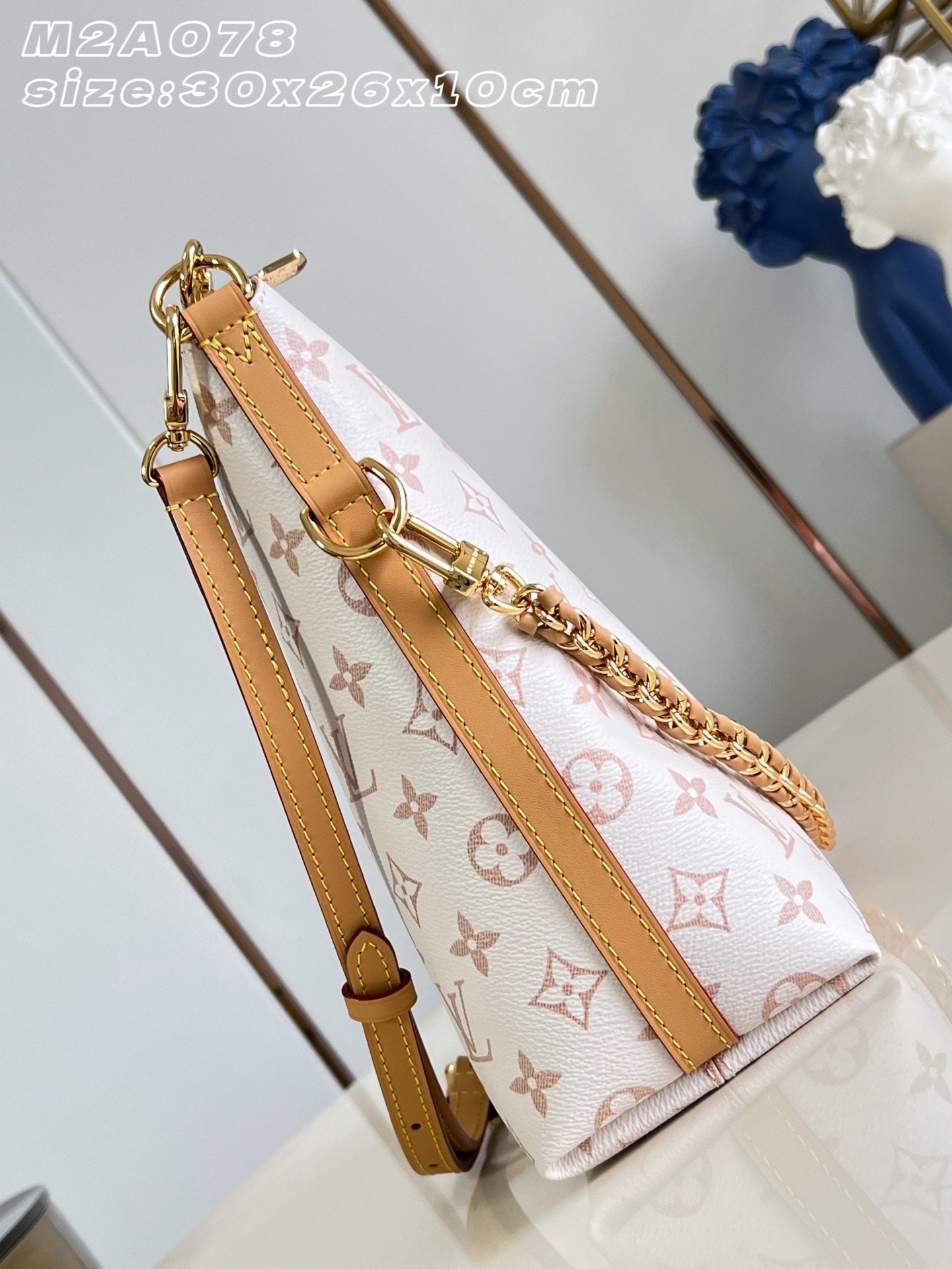 Bolso Multipass Louis Vuitton - Imagen 2