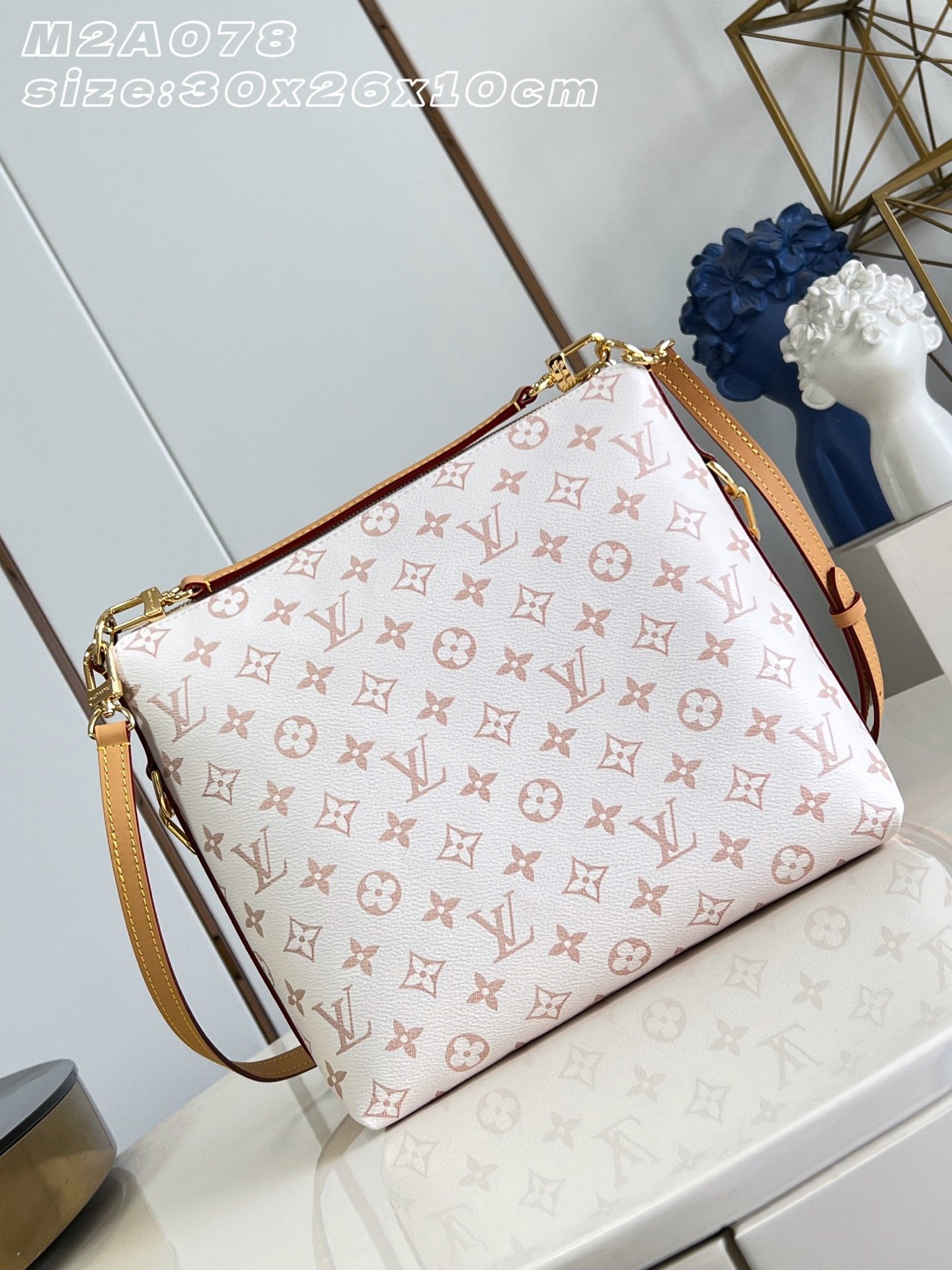 Bolso Multipass Louis Vuitton - Imagen 3