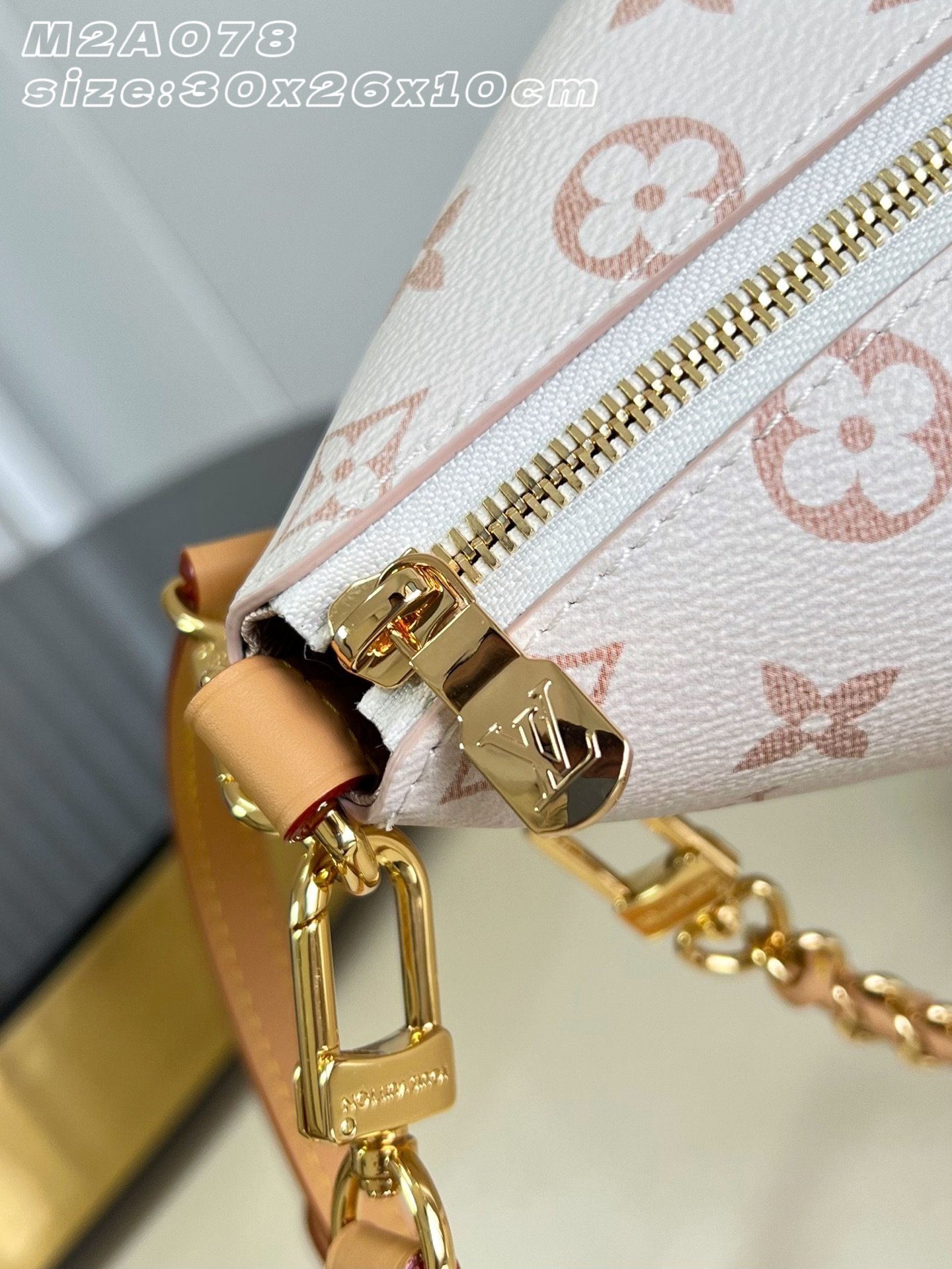 Bolso Multipass Louis Vuitton - Imagen 4