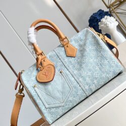 Bolso Speedy 30 con bandolera Louis Vuitton
