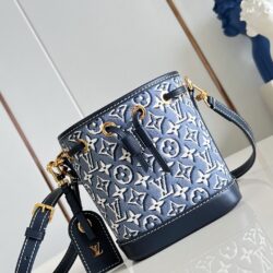 Bolso Nano Noé Louis Vuitton