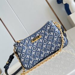 Bolso Pochette Liv Louis Vuitton