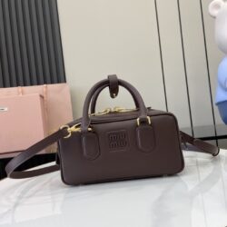 Bolso Arcadie Miu Miu