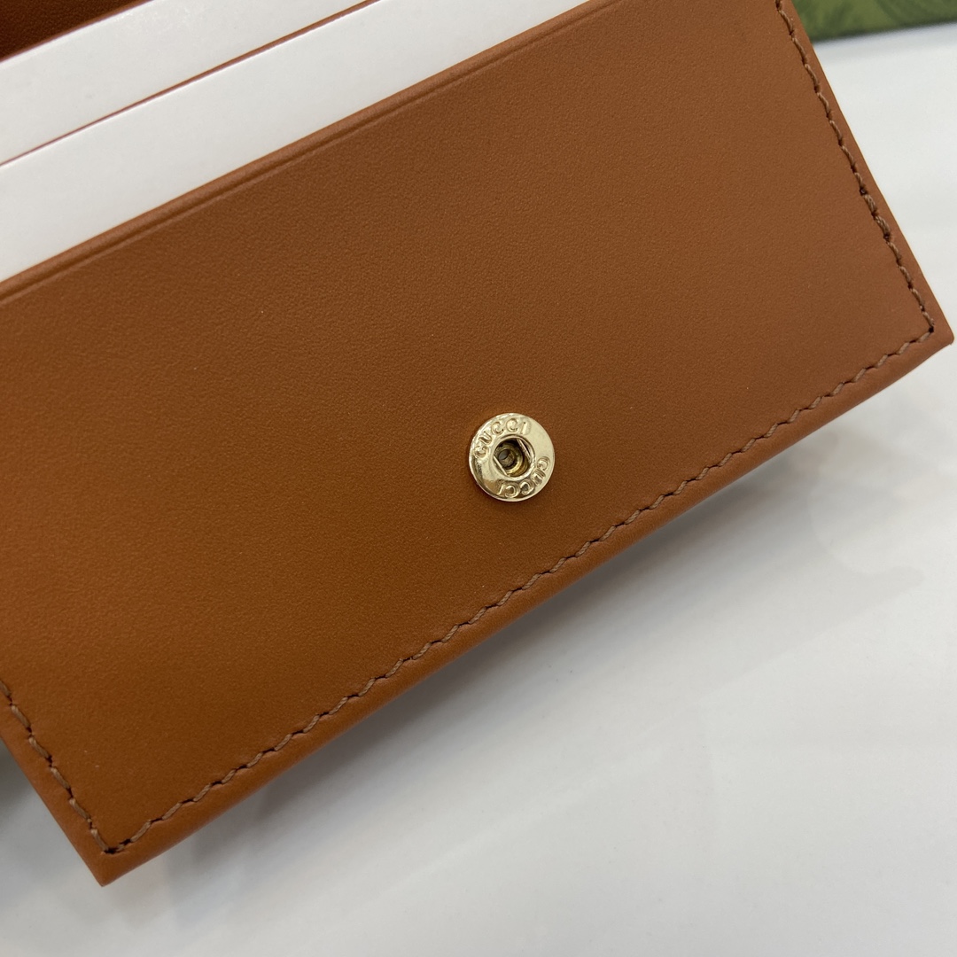 Minicartera GG Emblem Gucci - Imagen 10