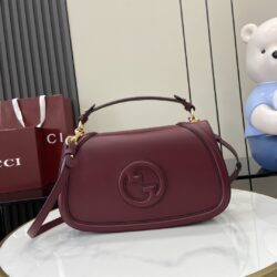 Bolso mano Gucci Blondie asa tamaño pequeño