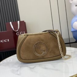 Bolso de hombro Gucci Blondie pequeño