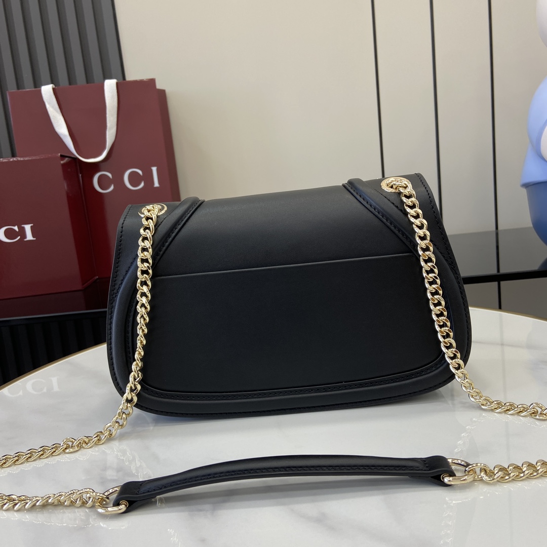 Bolso de hombro Gucci Blondie pequeño - Imagen 3