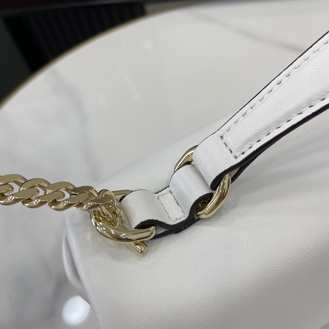 Bolso de mano GG Milano pequeño Gucci - Imagen 8