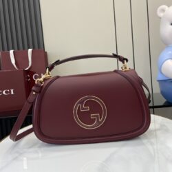 Bolso mano Gucci Blondie asa tamaño mediano Gucci