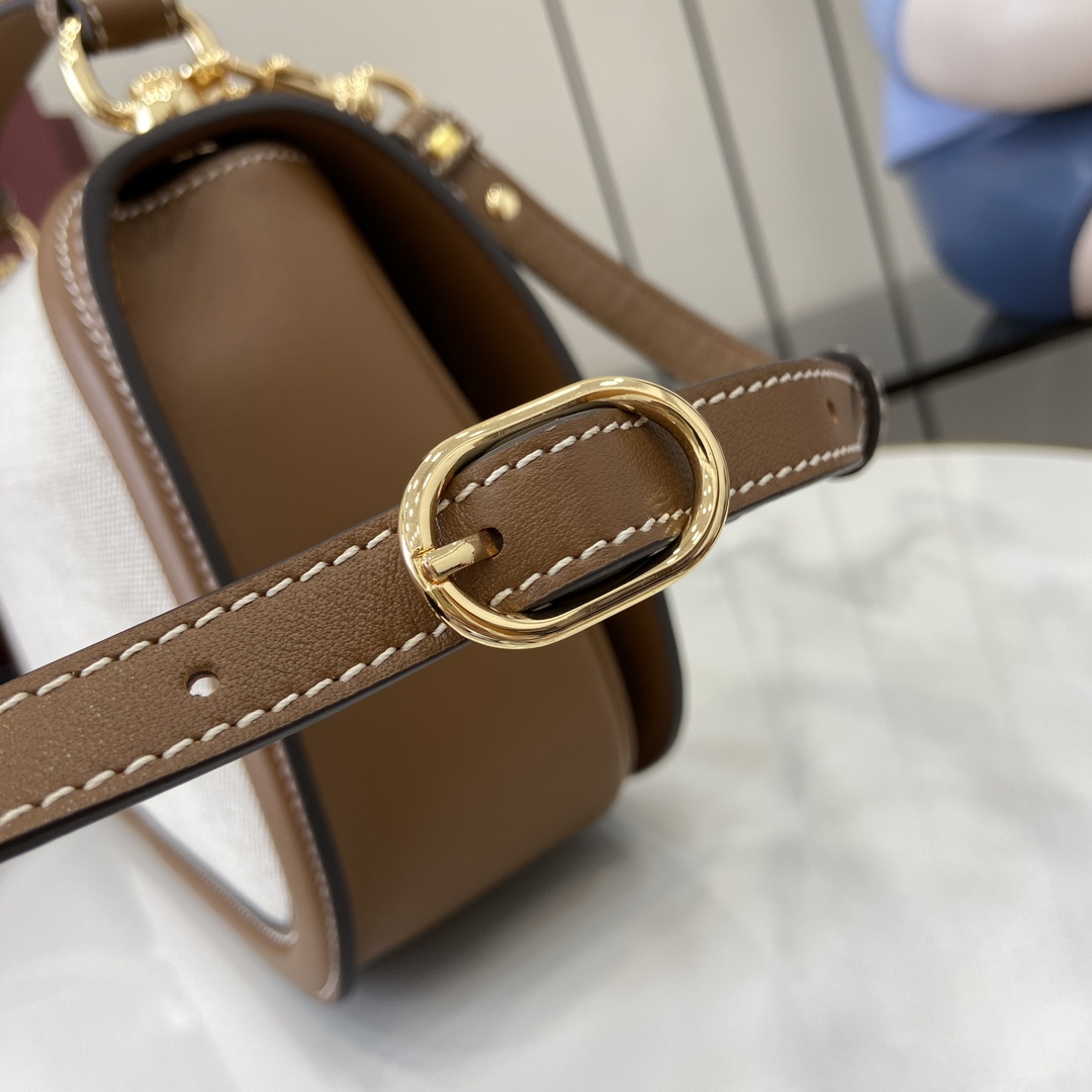 Bolso mano Gucci Blondie asa tamaño mediano Gucci - Imagen 13