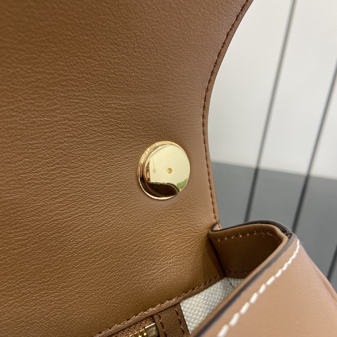 Bolso mano Gucci Blondie asa tamaño mediano Gucci - Imagen 10