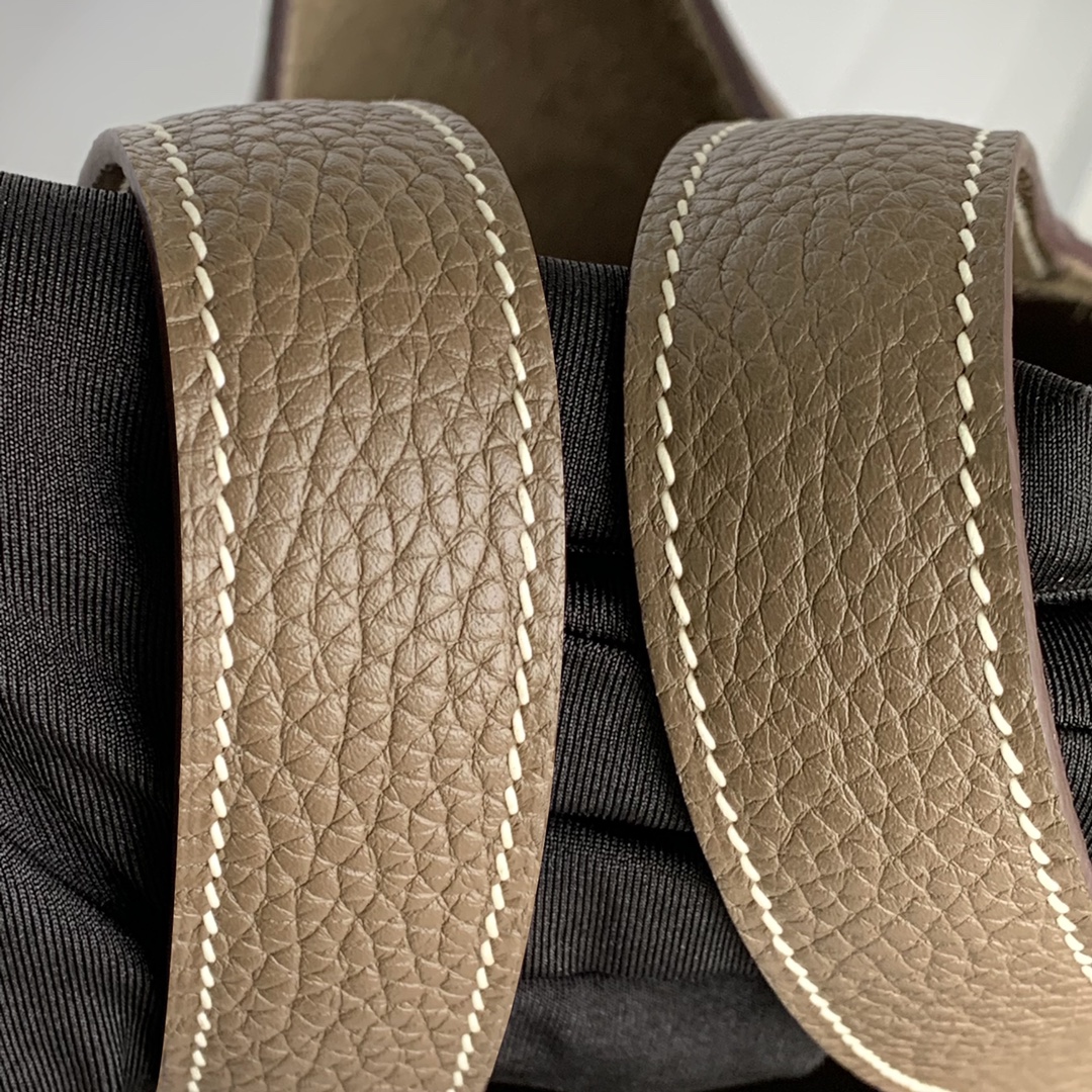 Bolso Picotin Hermes - Imagen 4