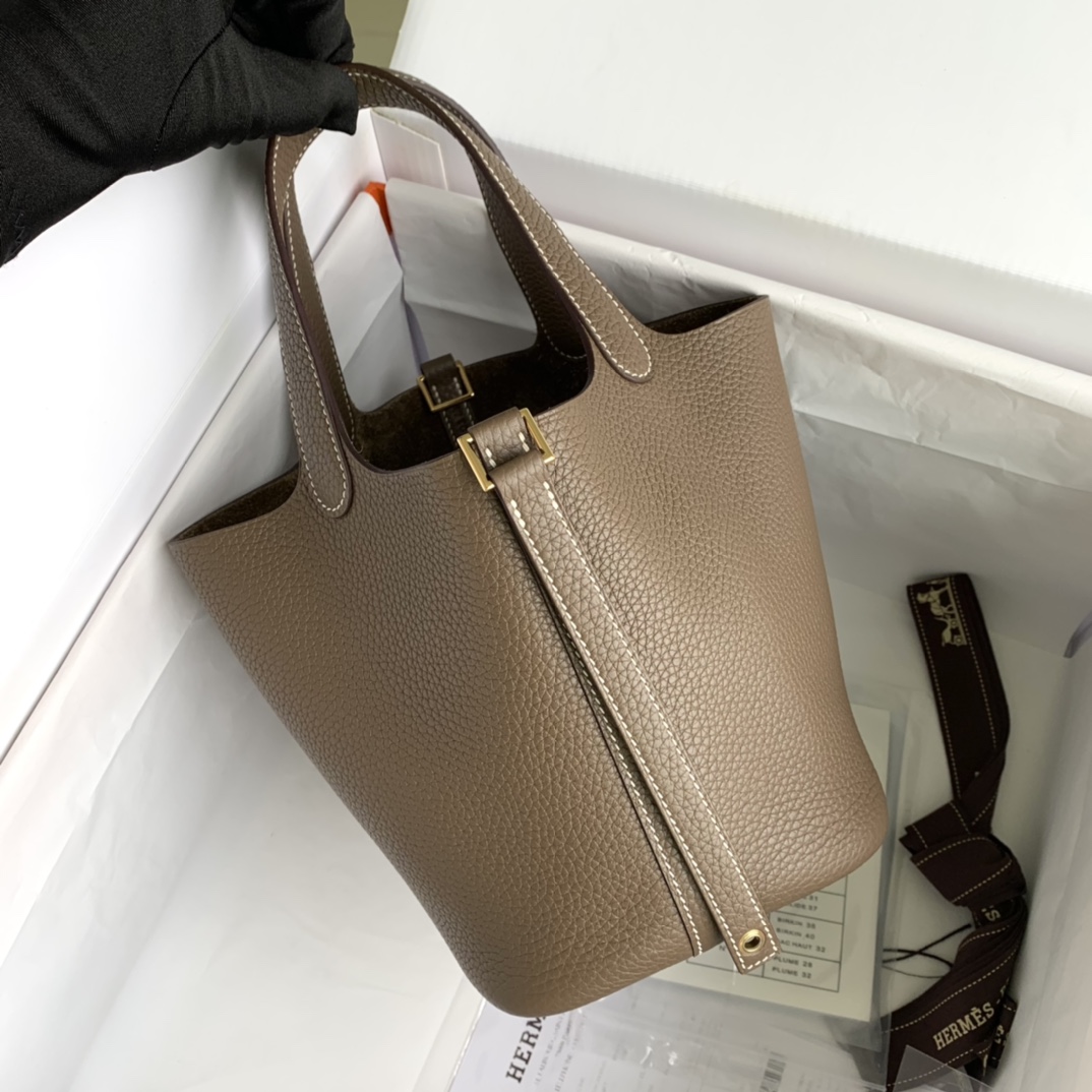 Bolso Picotin Hermes