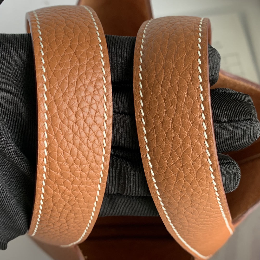 Bolso Picotin Hermes - Imagen 3
