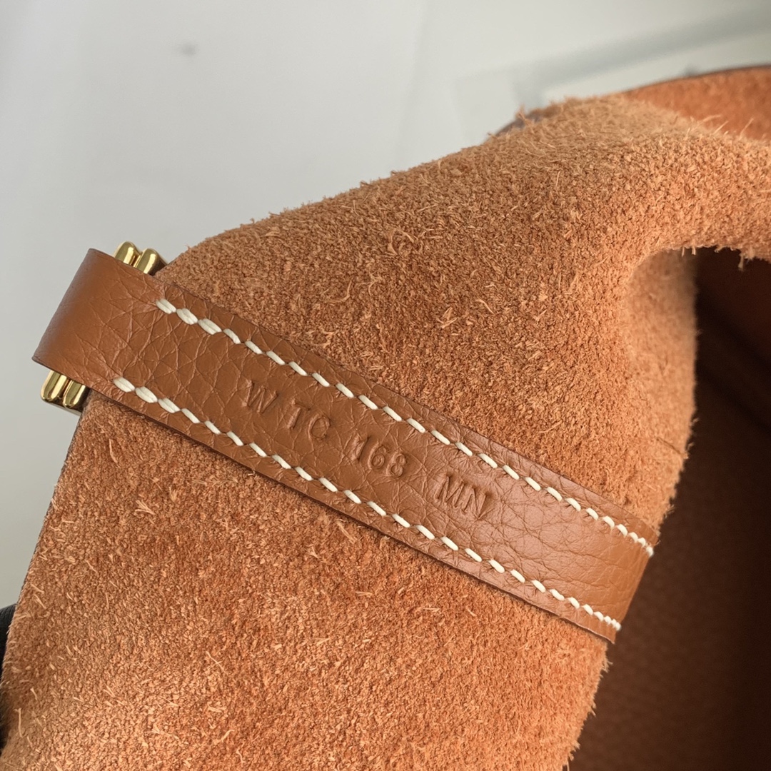 Bolso Picotin Hermes - Imagen 8